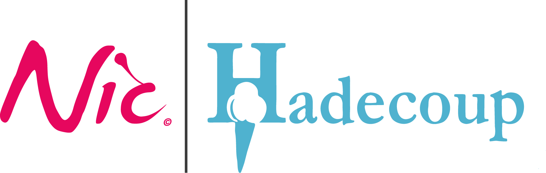Hadecoup events